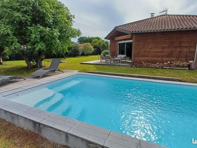 Maison vente à Port-de-lanne