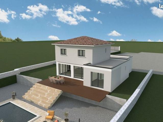 Maison vente à Aubagne
