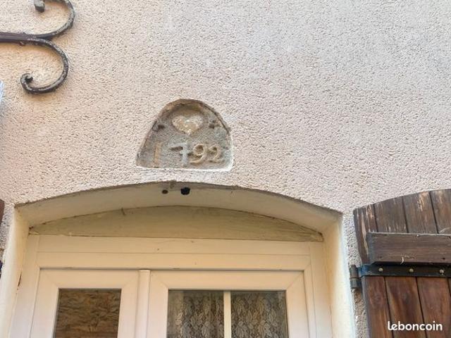 Maison vente à Condom, Panjas