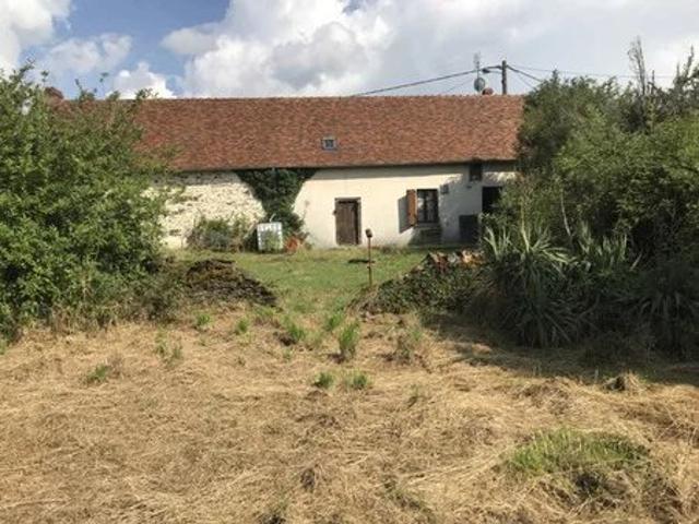 Maison vente à Le Blanc, Saint-benoît-du-sault