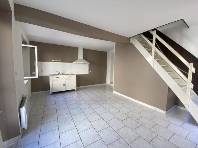 Maison vente à La Raimbaudière, Saint-Paul-du-Bois