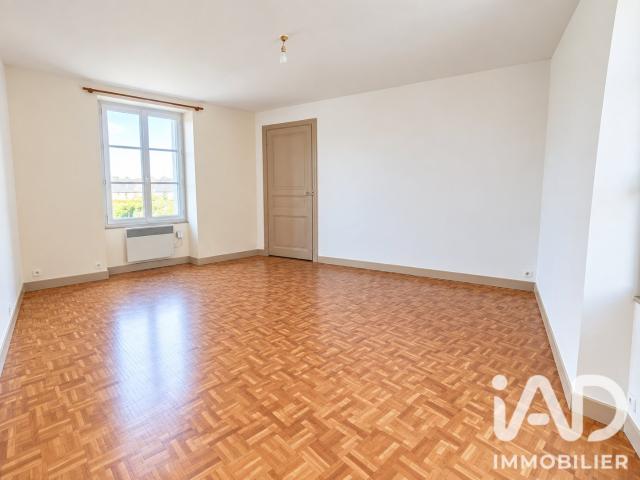 Maison vente à La Chevretière, Pannecé