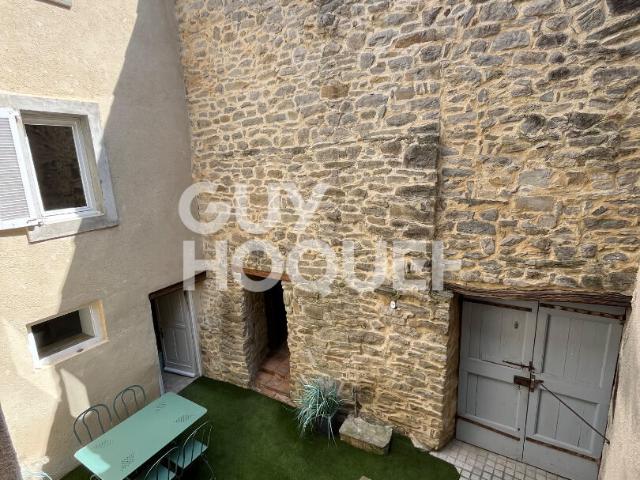 Maison vente à Béziers, Cesseras