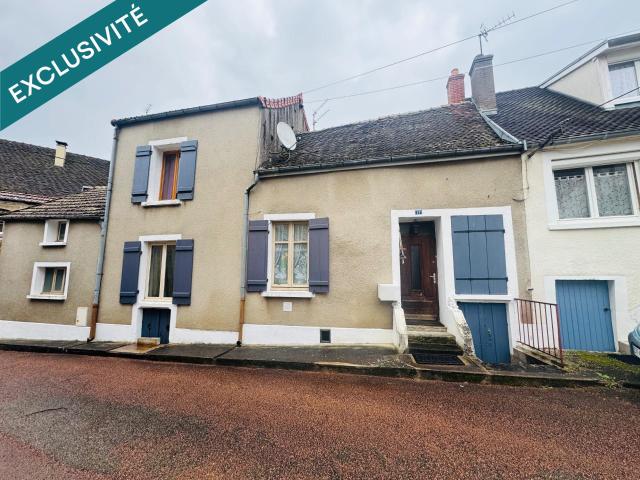Maison vente à Beaune, Nolay