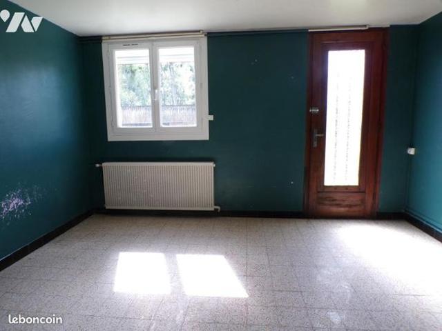 Maison vente à Beauchamps, Manche