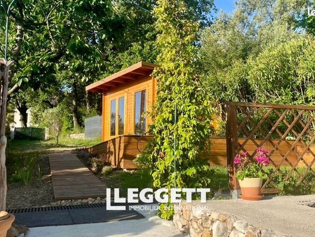 Maison vente à Grasse, Cabris
