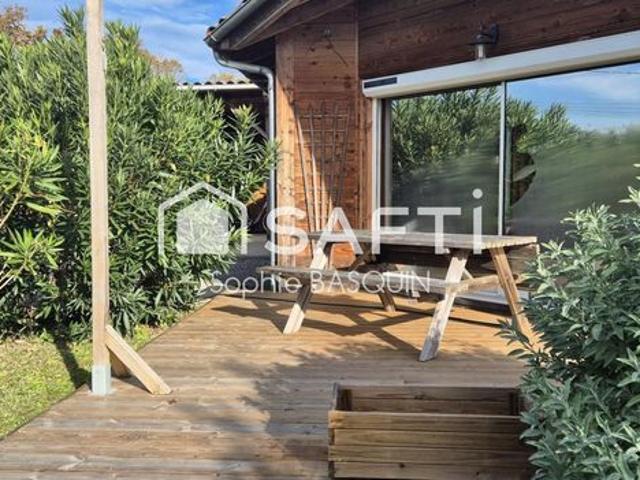 Maison vente à Port-de-lanne, Landes