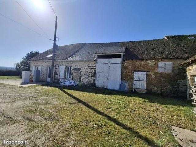 Maison vente à Mamers, Sougé-le-ganelon