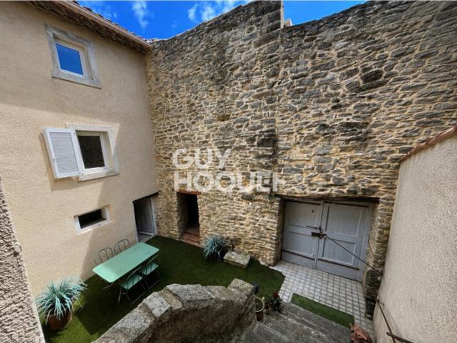 Maison vente à Cesseras, Hérault