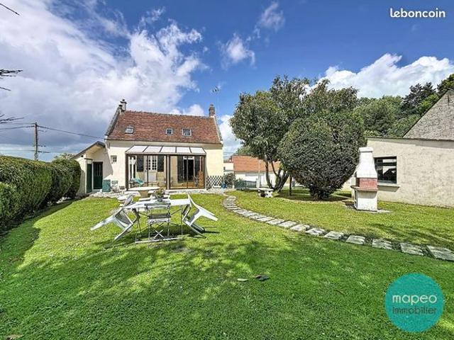 Maison vente à Compiègne, Cuts