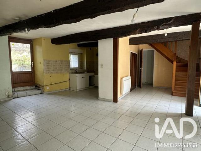 Maison vente à Pontivy, Bretagne