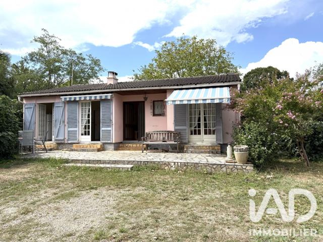 Maison vente à Pau, Lembeye