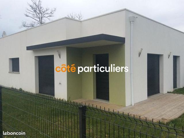 Maison vente à Royan, Charente-Maritime