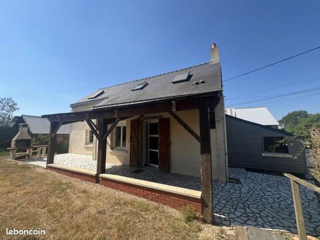Maison vente à Saint-Vincent-des-Landes, Loire-Atlantique