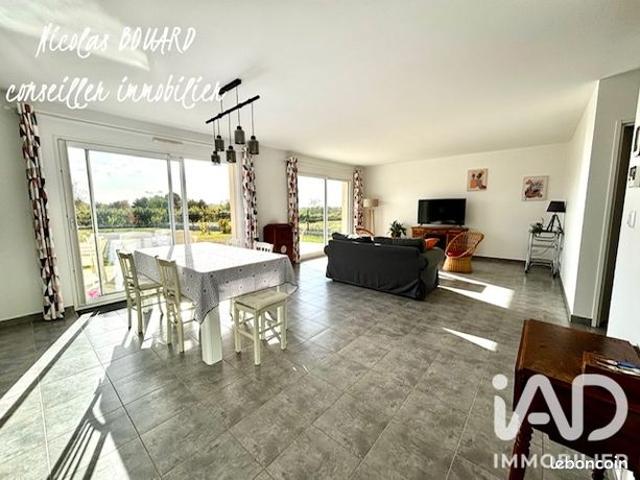 Maison vente à Saint-Germain-sous-Doue, Seine-et-Marne