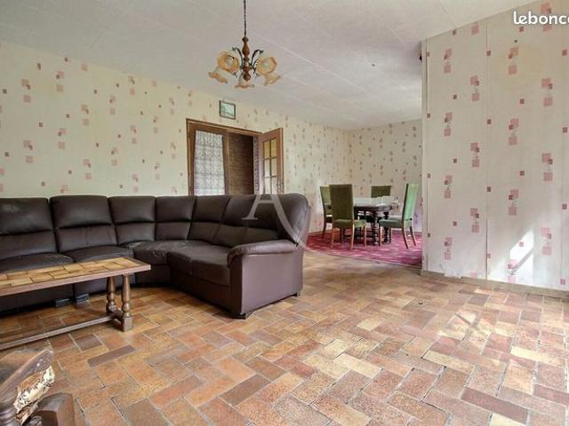 Maison vente à Les Andelys