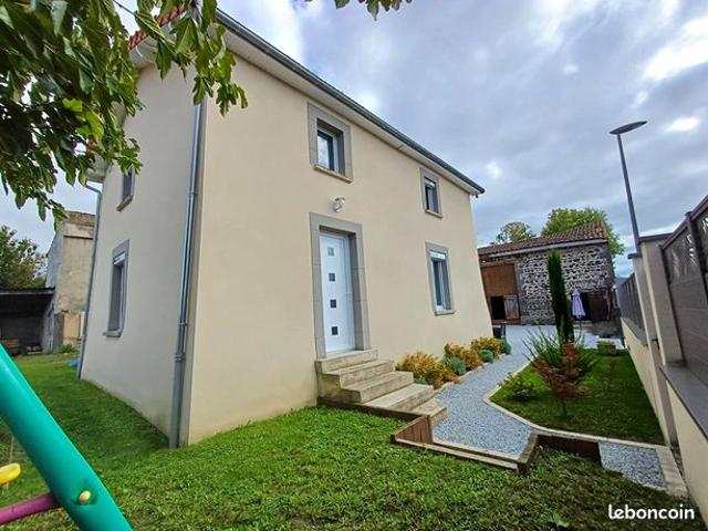 Maison vente à Brioude, Saint-beauzire