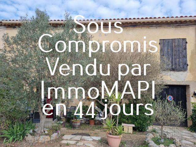 Maison vente à Montpellier, Lattes