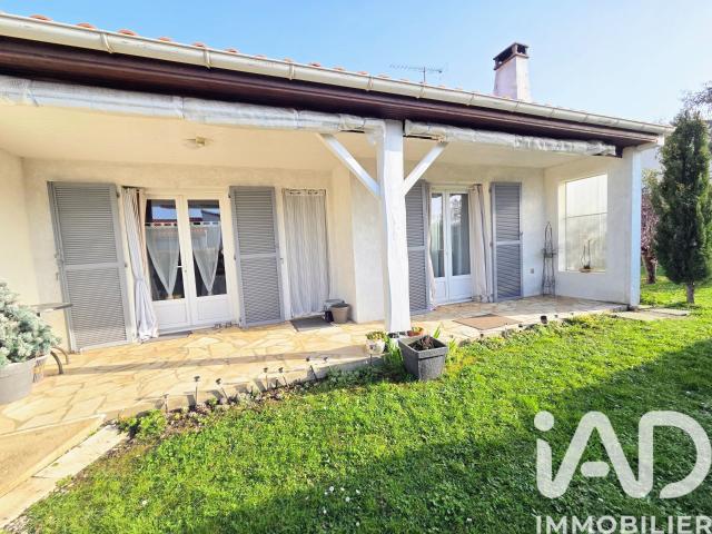 Maison vente à Saintes, Saujon
