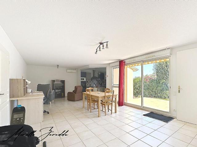 Maison vente à Jonquières-Saint-Vincent, Gard