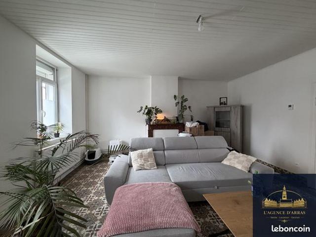 Maison vente à Dainville, Pas-de-Calais