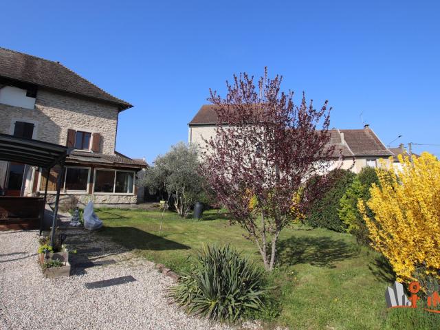 Maison vente à La Tour-du-Pin, Montalieu-vercieu