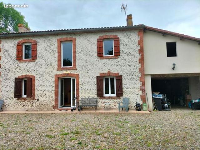 Maison vente à Aire-sur-l'adour