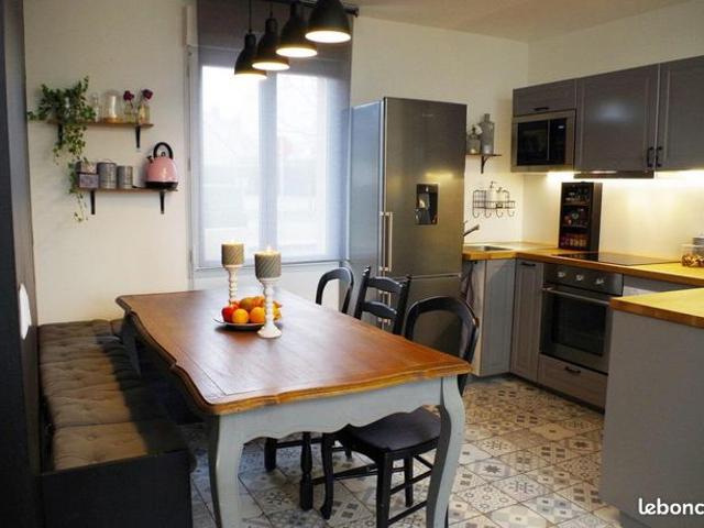 Maison vente à Besançon, Lantenne-vertière