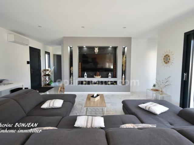 Maison vente à Lamarque, Gironde