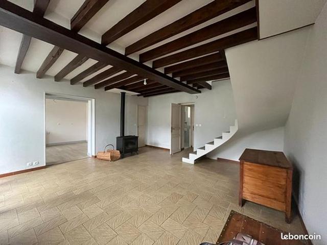 Maison vente à Montargis, Sceaux-du-gâtinais