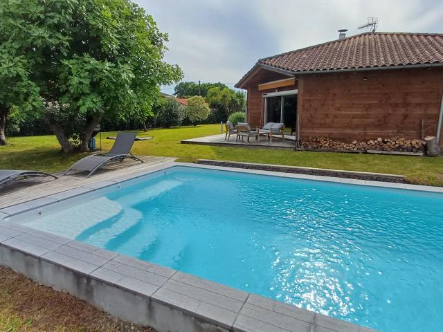Maison vente à Port-de-lanne