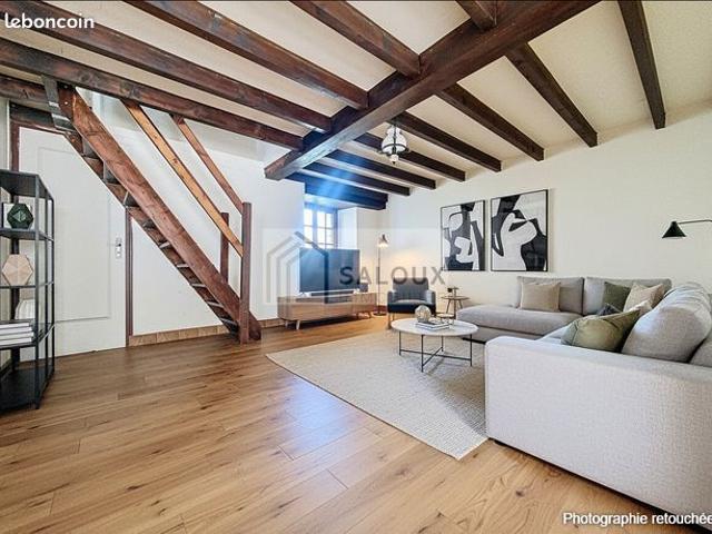 Maison vente à Vannes, Bretagne