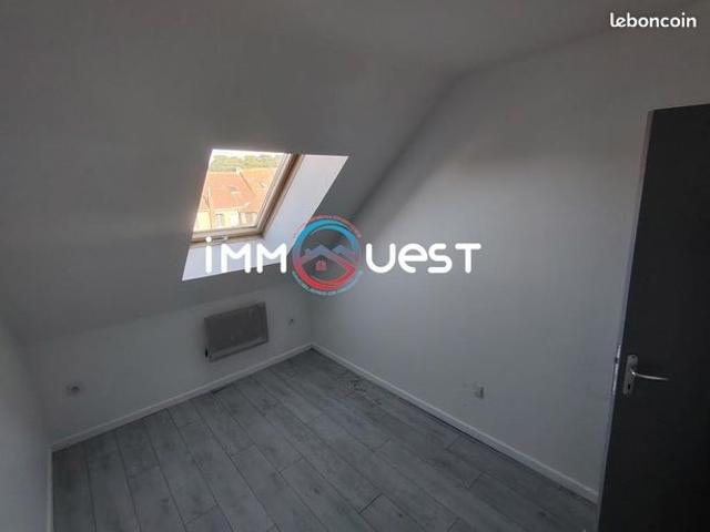 Maison vente à Dunkerque, Watten