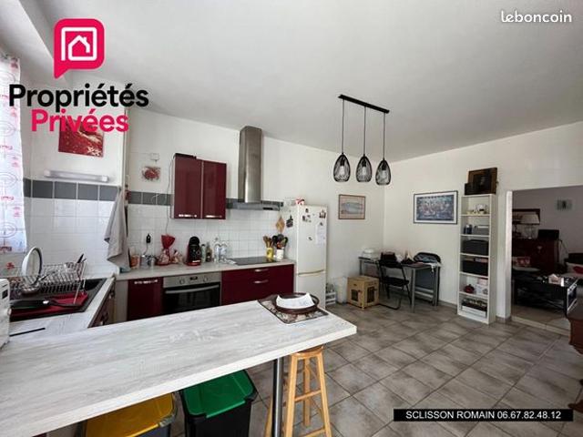 Maison vente à Saintes, Mortagne-sur-gironde