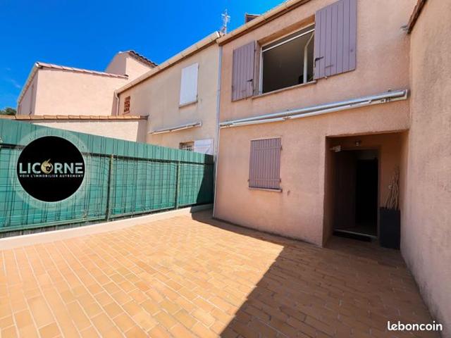 Maison vente à Apt, Cavaillon