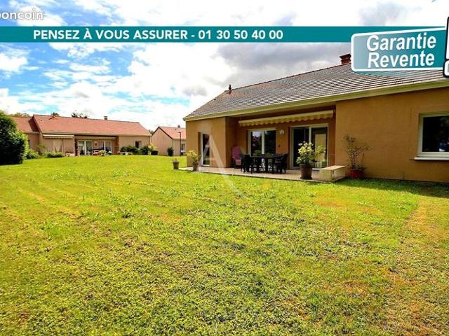 Maison vente à Rambouillet