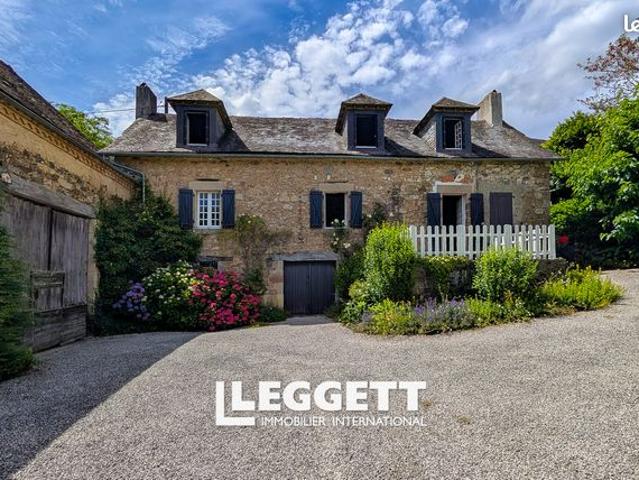 Maison vente à Libourne, Juillac