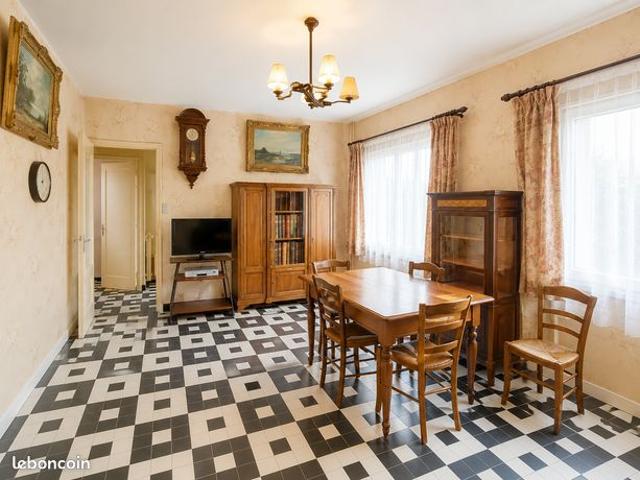 Maison vente à Montreuil-sur-Mer, Rang-du-fliers