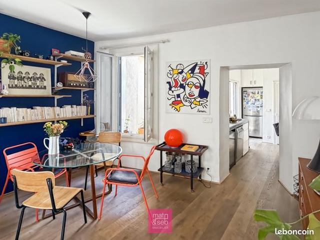 Maison vente à Montpellier
