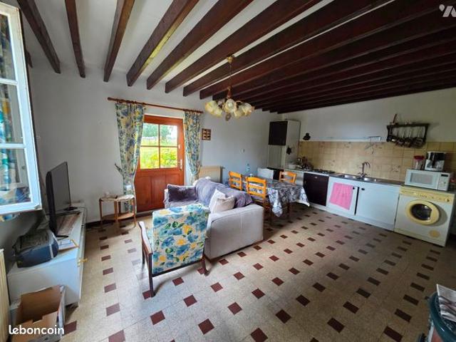 Maison vente à Rouen, Limésy