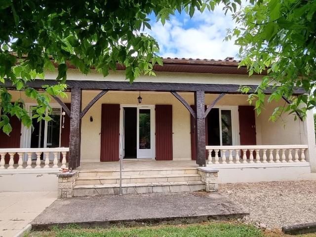 Maison vente à Bergerac, La Force
