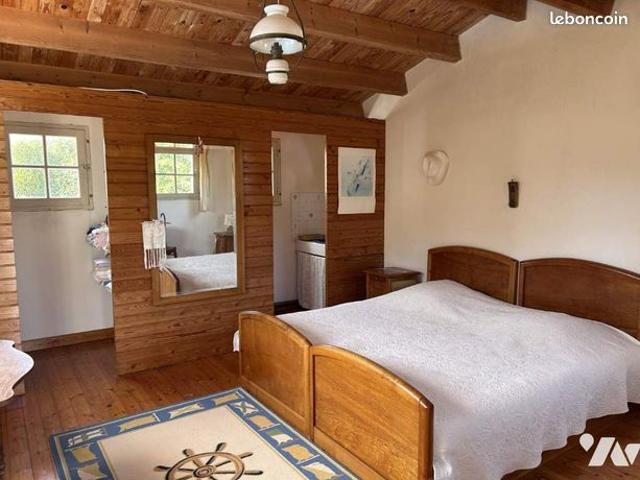Maison vente à Les Sables-d'Olonne, L'ile-d'yeu