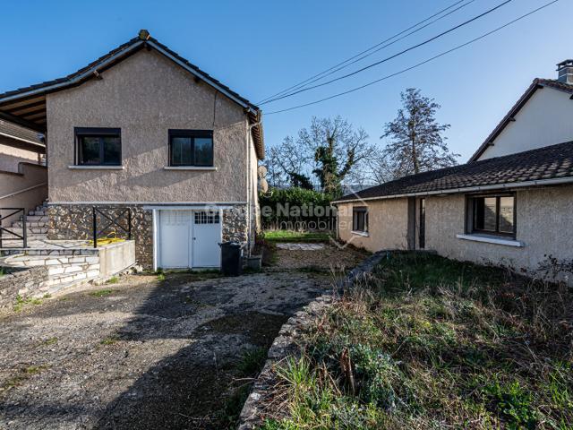 Maison vente à Le Chou, Pontoise