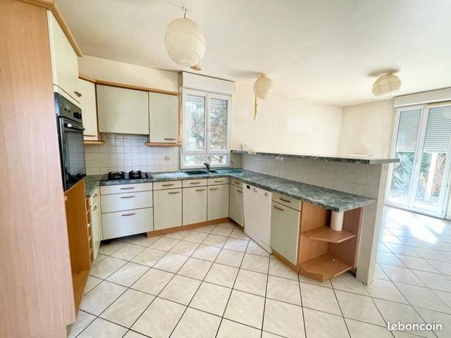 Maison vente à Mulhouse, Kembs