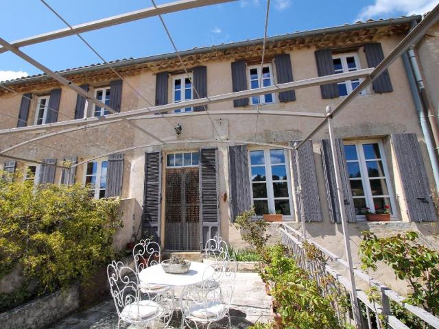 Maison vente à Carpentras, Aurel