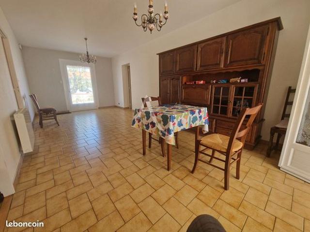 Maison vente à Les Sables-d'Olonne, Landevieille