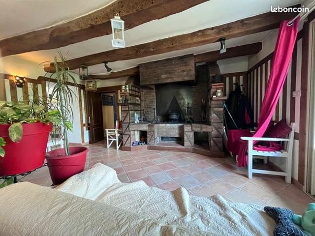 Maison vente à Périgueux, Château-l'evêque