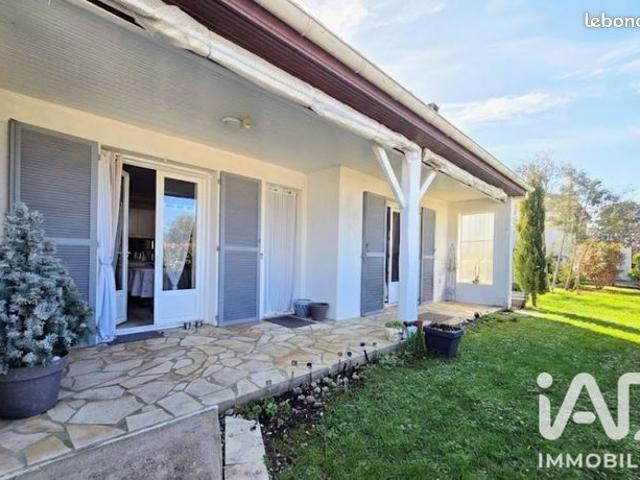 Maison vente à Saintes, Saujon