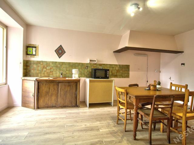 Maison vente à France métropolitaine, Lamontjoie