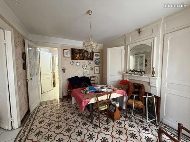 Maison vente à Fournes-en-Weppes, Nord
